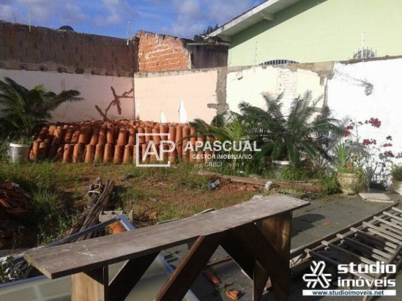 Imagem Casa com 3 Quartos à Venda, 120 m² em Martim De Sá - Caraguatatuba