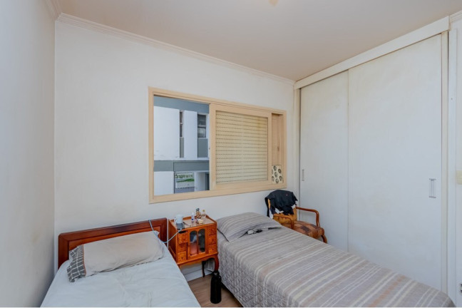 Imagem Apartamento com 2 Quartos à Venda, 74 m² em Moema - São Paulo