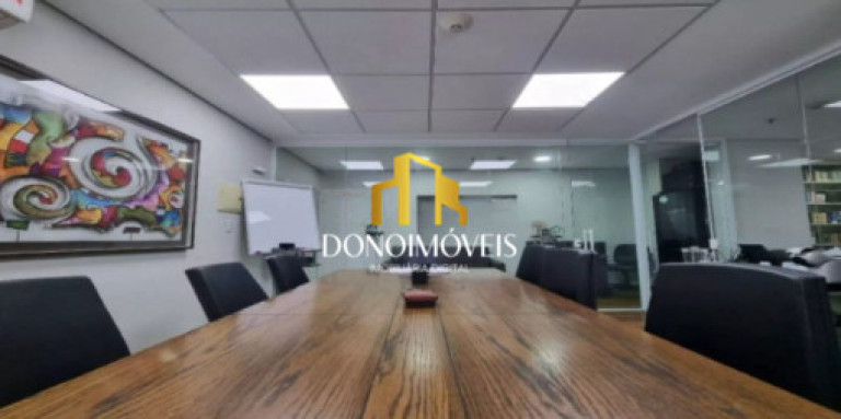 Foto do imóvel Sala Comercial à Venda, 78 m² em Centro - São Bernardo Do Campo