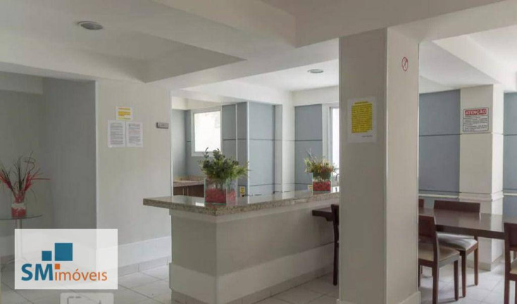 Imagem Cobertura com 3 Quartos à Venda, 120 m² em Nova Petrópolis - São Bernardo Do Campo