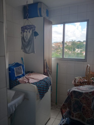 Imagem Apartamento com 2 Quartos à Venda, 70 m² em Vila Agrícola - Jundiaí