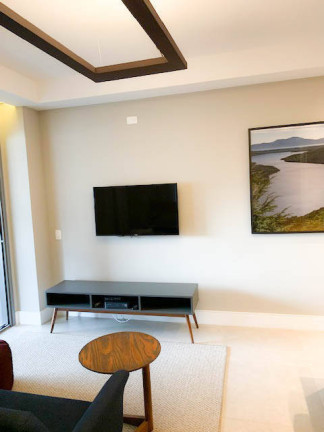 Imagem Apartamento com 1 Quarto para Alugar, 43 m² em Brooklin - São Paulo Imagem Apartamento com 1 Quarto para Alugar, 43 m² em Brooklin - São Paulo