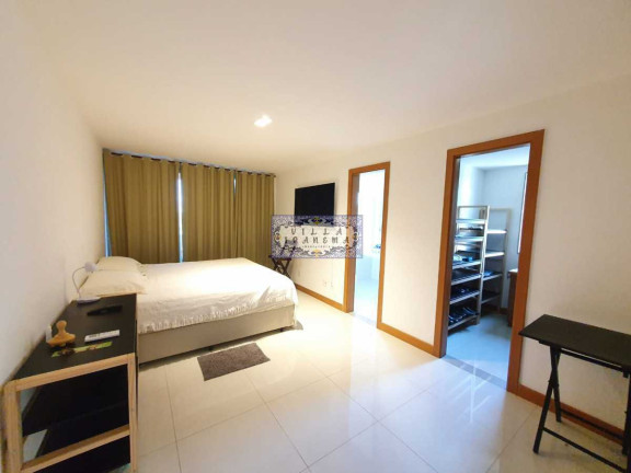 Imagem Apartamento com 4 Quartos à Venda, 200 m² em Recreio Dos Bandeirantes - Rio De Janeiro Imagem Apartamento com 4 Quartos à Venda, 200 m² em Recreio Dos Bandeirantes - Rio De Janeiro