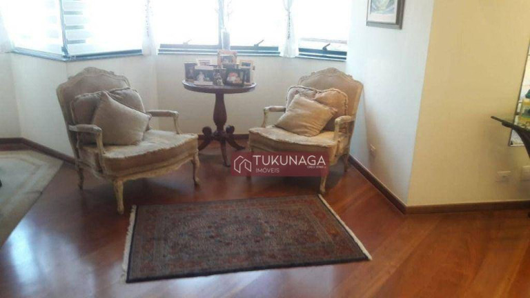 Imagem Apartamento com 4 Quartos à Venda, 200 m² em água Fria - São Paulo