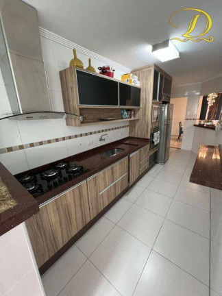 Imagem Apartamento com 3 Quartos à Venda, 123 m² em Aviação - Praia Grande