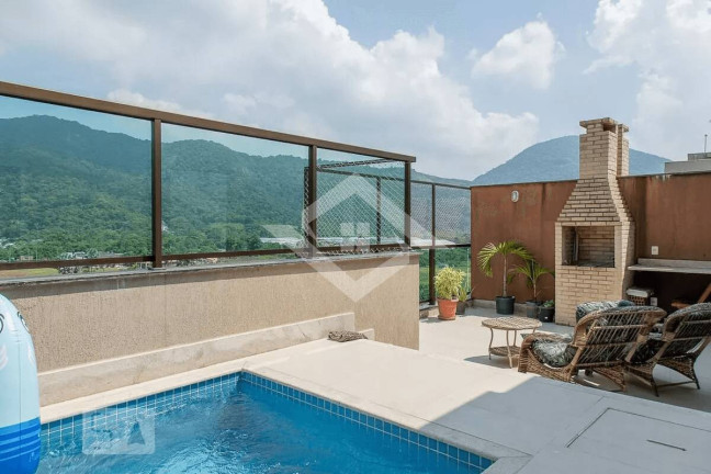 Apartamento com 3 Quartos à Venda, 144 m² em Recreio Dos Bandeirantes - Rio De Janeiro