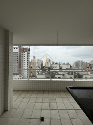 Imagem Apartamento com 3 Quartos à Venda, 139 m² em Canto Do Forte - Praia Grande Imagem Apartamento com 3 Quartos à Venda, 139 m² em Canto Do Forte - Praia Grande