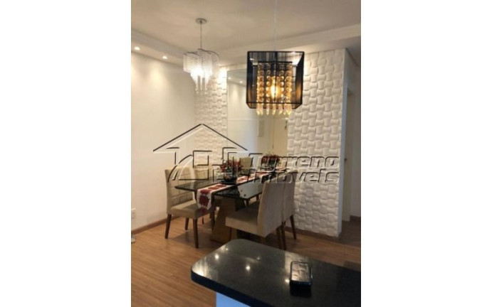 Imagem Apartamento com 2 Quartos à Venda, 62 m² em Jardim América - São José Dos Campos Imagem Apartamento com 2 Quartos à Venda, 62 m² em Jardim América - São José Dos Campos