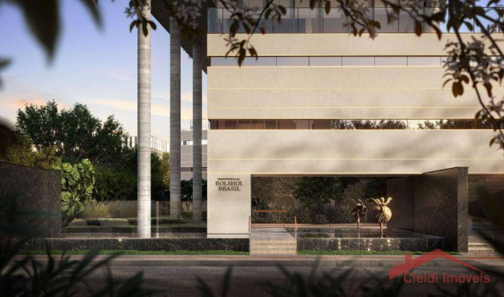 Imagem Apartamento com 4 Quartos à Venda, 204 m² em América - Joinville Imagem Apartamento com 4 Quartos à Venda, 204 m² em América - Joinville