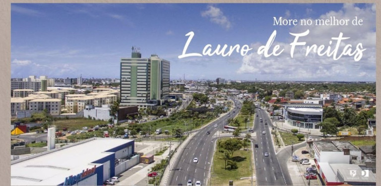 Imagem Apartamento com 2 Quartos à Venda, 60 m² em Estrada Do Coco - Lauro De Freitas Imagem Apartamento com 2 Quartos à Venda, 60 m² em Estrada Do Coco - Lauro De Freitas
