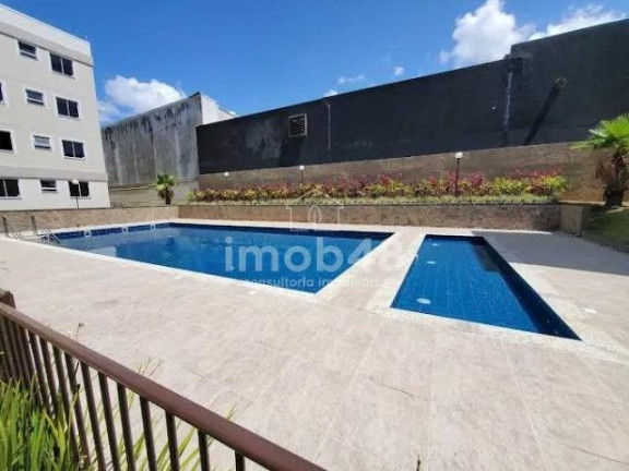 Imagem Apartamento com 2 Quartos à Venda, 41 m² em Serraria - São José Imagem Apartamento com 2 Quartos à Venda, 41 m² em Serraria - São José