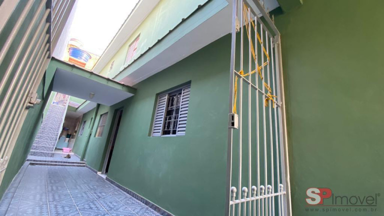 Imagem Casa com 5 Quartos à Venda, 176 m² em Fazenda Caguaçu - São Paulo