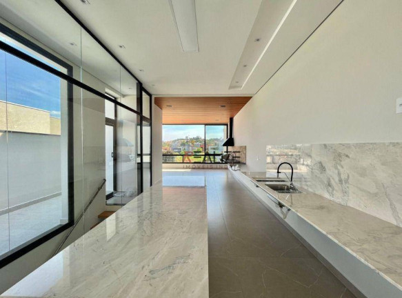 Imagem Casa com 4 Quartos à Venda, 330 m² em Condomínio Helvetia Park I - Indaiatuba Imagem Casa com 4 Quartos à Venda, 330 m² em Condomínio Helvetia Park I - Indaiatuba