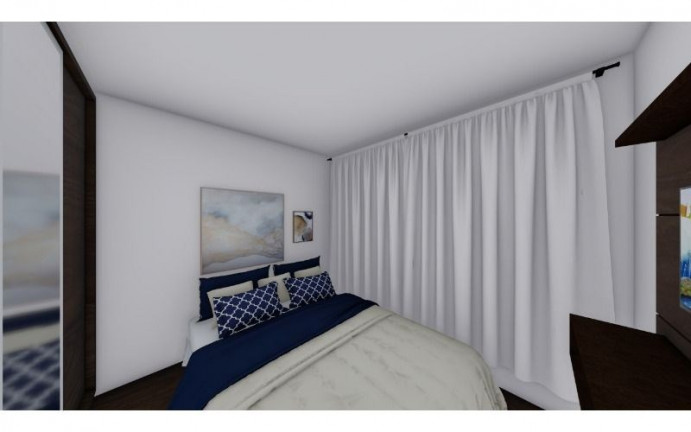 Imagem Imóvel com 3 Quartos à Venda, 176 m² em Nova Atibaia - Atibaia