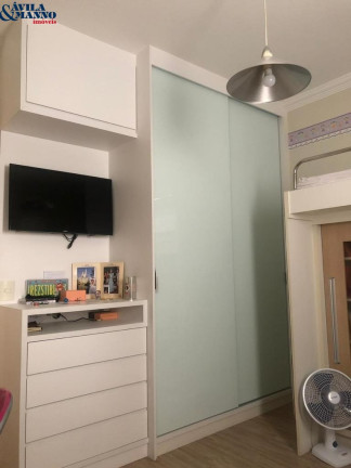 Imagem Apartamento com 3 Quartos à Venda, 148 m² em Anália Franco - São Paulo Imagem Apartamento com 3 Quartos à Venda, 148 m² em Anália Franco - São Paulo