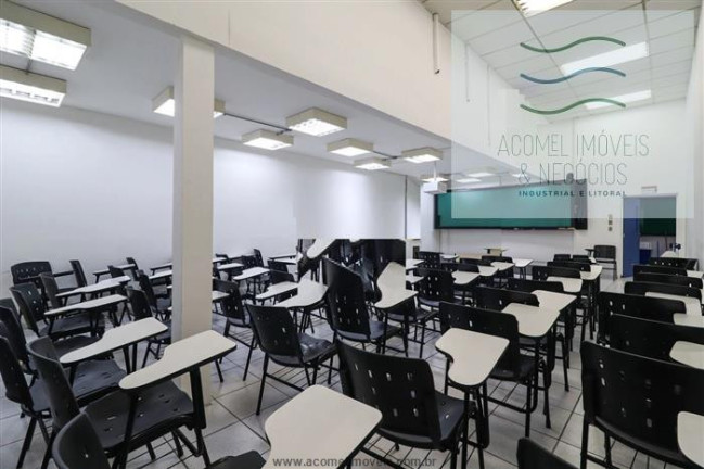 Imagem Imóvel Comercial para Alugar, 735 m² em Alphaville - Barueri Imagem Imóvel Comercial para Alugar, 735 m² em Alphaville - Barueri