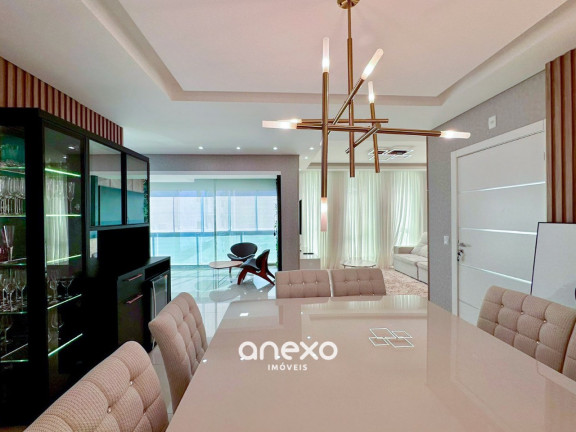 Imagem Apartamento com 3 Quartos à Venda, 120 m² em Meia Praia - Itapema