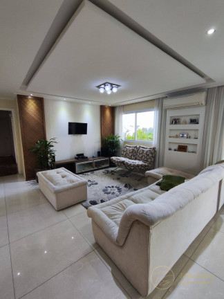Apartamento com 4 Quartos à Venda, 194 m² em Jardim Marajoara - São Paulo