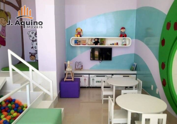 Imagem Apartamento com 3 Quartos à Venda, 70 m² em Cocó - Fortaleza Imagem Apartamento com 3 Quartos à Venda, 70 m² em Cocó - Fortaleza