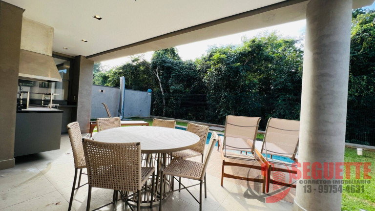 Imagem Casa de Condomínio com 4 Quartos à Venda, 404 m² em Riviera De São Lourenço - Bertioga Imagem Casa de Condomínio com 4 Quartos à Venda, 404 m² em Riviera De São Lourenço - Bertioga