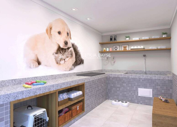 Imagem Apartamento com 1 Quarto à Venda, 29 m² em Belenzinho - São Paulo Imagem Apartamento com 1 Quarto à Venda, 29 m² em Belenzinho - São Paulo