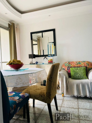 Imagem Cobertura com 2 Quartos à Venda, 130 m² em Taboão - São Bernardo Do Campo