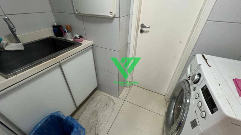 Imagem Apartamento com 3 Quartos à Venda, 112 m² em Intermares - Cabedelo