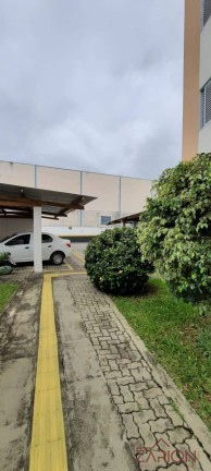 Imagem Apartamento com 2 Quartos à Venda, 69 m² em Parque Santo Antônio - Taubaté