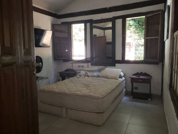 Imagem Casa com 3 Quartos à Venda, 1.000 m² em Boiçucanga - São Sebastião