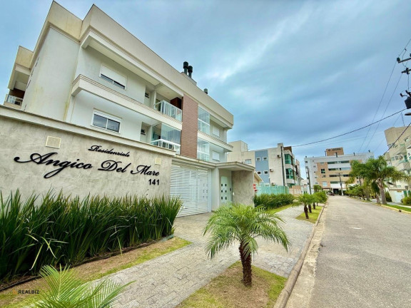Imagem Apartamento com 2 Quartos à Venda, 74 m² em Palmas - Governador Celso Ramos Imagem Apartamento com 2 Quartos à Venda, 74 m² em Palmas - Governador Celso Ramos