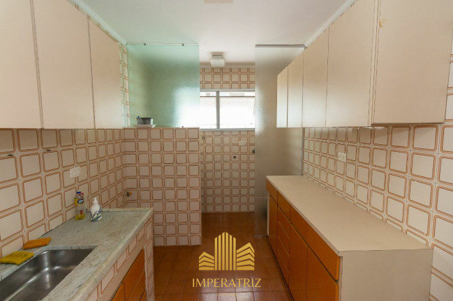 Imagem Apartamento com 1 Quarto à Venda,  em Vila Uberabinha - São Paulo