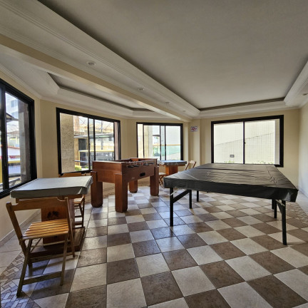 Imagem Apartamento com 2 Quartos à Venda, 87 m² em Tupi - Praia Grande