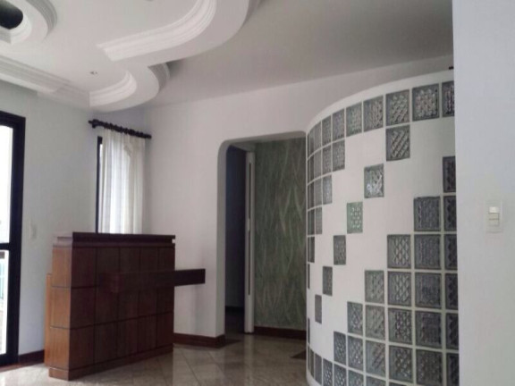 Imagem Imóvel com 4 Quartos à Venda, 160 m² em Perdizes - São Paulo