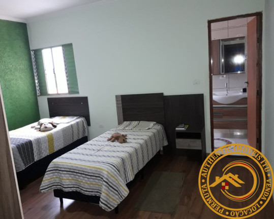Imagem Sobrado com 3 Quartos à Venda, em Jardim Planalto - Salto Imagem Sobrado com 3 Quartos à Venda, em Jardim Planalto - Salto
