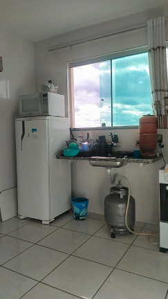 Imagem Apartamento com 2 Quartos para Alugar, 55 m² em Masterville - Sarzedo