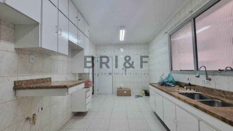 Imagem Apartamento com 3 Quartos à Venda, 182 m² em Brooklin - São Paulo Imagem Apartamento com 3 Quartos à Venda, 182 m² em Brooklin - São Paulo