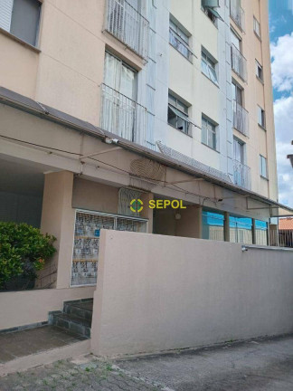 Imagem Apartamento com 2 Quartos à Venda, 45 m² em Vila Carrão - São Paulo Imagem Apartamento com 2 Quartos à Venda, 45 m² em Vila Carrão - São Paulo