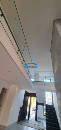 Imagem Casa de Condomínio com 3 Quartos à Venda, 259 m² em Suru - Santana De Parnaíba