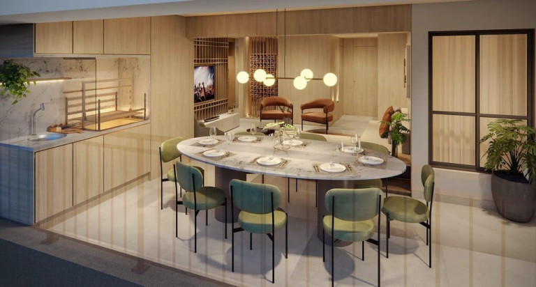 Imagem Apartamento com 2 Quartos à Venda, 65 m² em Butantã - São Paulo Imagem Apartamento com 2 Quartos à Venda, 65 m² em Butantã - São Paulo