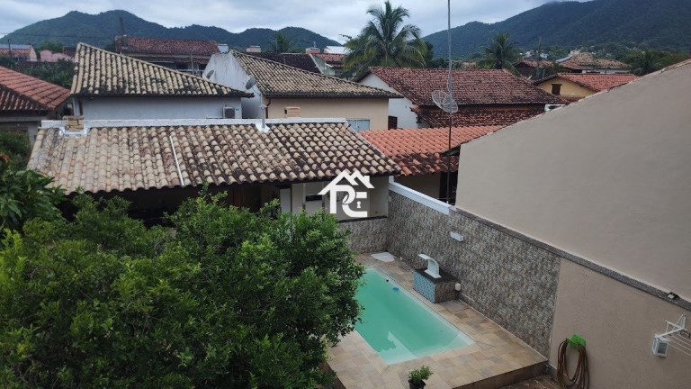 Casa com 3 Quartos à Venda, 225 m² em Serra Grande - Niterói