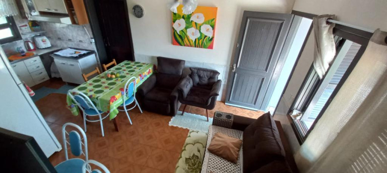 Imagem Sobrado com 2 Quartos à Venda, 90 m² em Curumim - Capao Da Canoa