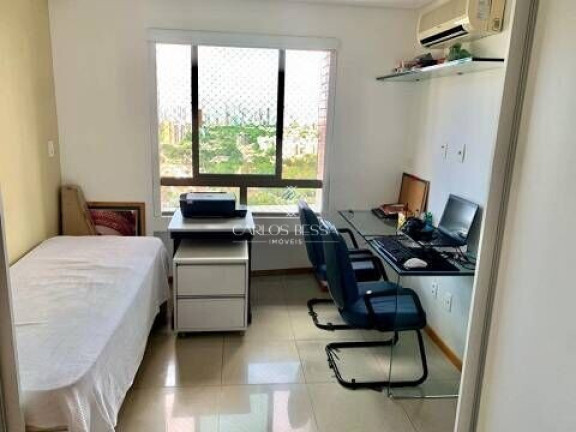 Imagem Apartamento com 4 Quartos à Venda, 184 m² em Poço - Recife