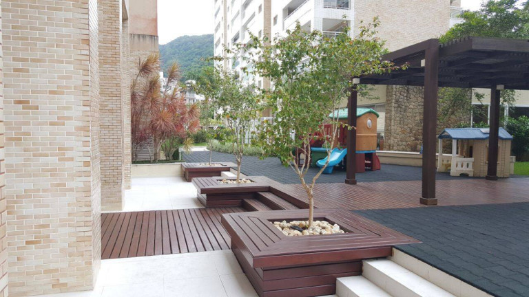 Imagem Apartamento com 3 Quartos à Venda, 158 m² em Parque Enseada - Guarujá Imagem Apartamento com 3 Quartos à Venda, 158 m² em Parque Enseada - Guarujá