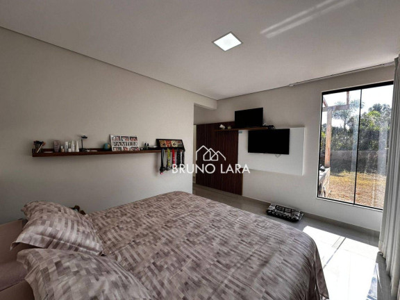 Imagem Casa com 3 Quartos à Venda, 200 m² em Condomínio Serra Verde - Igarapé