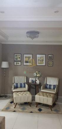 Imagem Casa com 3 Quartos à Venda, 153 m² em Villagio São Judas - São José Do Rio Preto Imagem Casa com 3 Quartos à Venda, 153 m² em Villagio São Judas - São José Do Rio Preto
