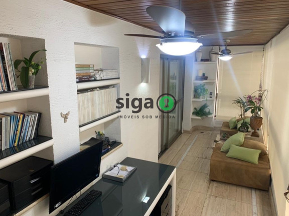 Imagem Apartamento com 3 Quartos à Venda, 165 m² em Morumbi - São Paulo Imagem Apartamento com 3 Quartos à Venda, 165 m² em Morumbi - São Paulo