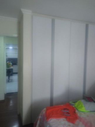 Imagem Apartamento com 4 Quartos à Venda, 184 m² em Cidade Dutra - São Paulo Imagem Apartamento com 4 Quartos à Venda, 184 m² em Cidade Dutra - São Paulo