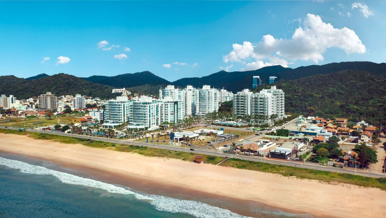 Imagem Apartamento com 3 Quartos à Venda, 180 m² em Praia Brava - Itajaí Imagem Apartamento com 3 Quartos à Venda, 180 m² em Praia Brava - Itajaí