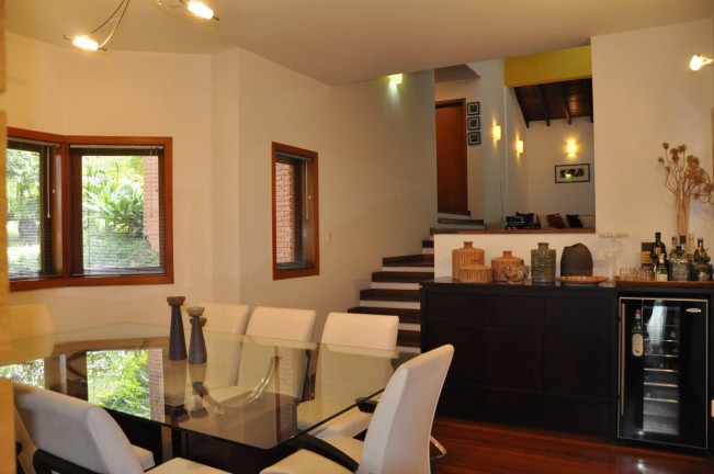 Imagem Casa de Condomínio com 4 Quartos à Venda, 540 m² em Parque Rincão - Cotia