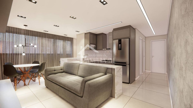Imagem Apartamento com 4 Quartos à Venda, 74 m² em Costa E Silva - Joinville Imagem Apartamento com 4 Quartos à Venda, 74 m² em Costa E Silva - Joinville